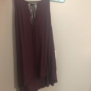 Charlotte Russe Tops - Charlotte Russe Tank Top Charlotte Russe Tops - Charlotte Russe Tank Top